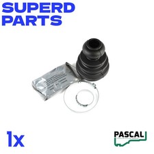 BELLOW KIT DRIVE SHAFT 4302-12-0232P FRONT LEFT/RIGHT FOR VW G6W003PC PASCAL