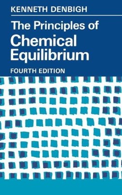The Principles of Chemical Equilibrium - 9780521281508