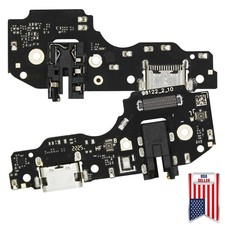 USB Charging Port Board Connector For T-Mobile REVVL 6 / 6X / 6 Pro / 6X Pro 5G
