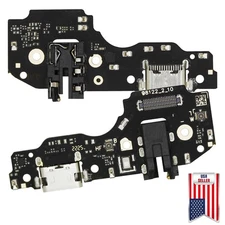 USB Charging Port Board Connector For T-Mobile REVVL 6 / 6X / 6 Pro / 6X Pro 5G