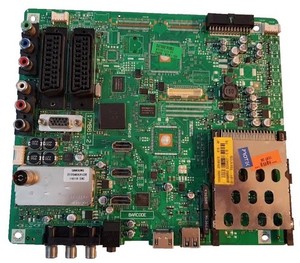 Motherboard Hauptplatine TV VESTEL 17MB61-2 SDIHA07-DM
