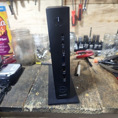 Dell Wyse 5070 Thin Client