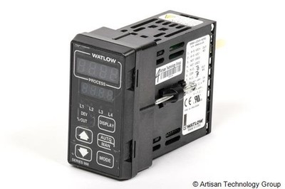 Watlow 988A-22KA-NDRG Temperature Controller