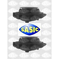 2X FederbeinstüTzlager Sasic 4001634 2 Domlager Federbeinlager Vorne