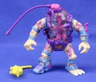 Playmates Vintage 1990 Teenage Mutant Ninja Turtles Mutagen Man Loose