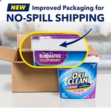 Odor Blasters Versatile Odor and Laundry Stain Remover Powder, 5 lb