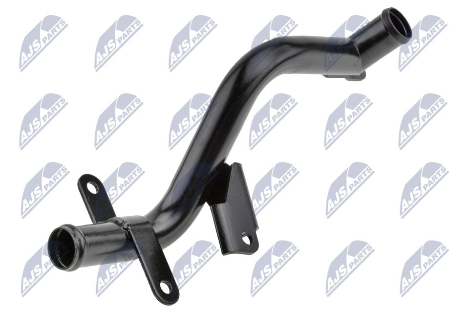Fits NTY BPZ-AU-007 Valve Cover Vent Hose - Image 10