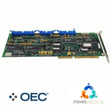 OEC Diagnostics 00-872127 Communications PCB Assembly Board