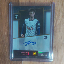 2024-25 Topps Museum Collection UEFA Club Competitions Soccer Checklist Guide in-content 28