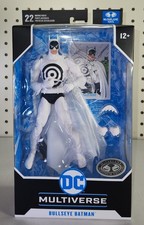 NEW - McFarlane DC Multiverse - BULLSEYE BATMAN - Detective Comics  241