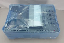 Graphtec WR3320A Linearcorder WR 3320A 4Channel