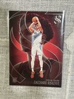 2024 Panini Silhouette Basketball Zaccharie Risacher #69