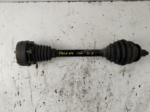 NO TIENE REFERENCIA antriebswelle vorne links VOLKSWAGEN POLO 9N1 1781907