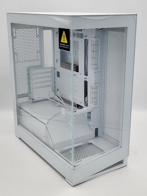 PHANTEKS NV5 MK2 ATX-Gehäuse Tower Tempered Glass DRGB Gaming PC Gehäuse Case