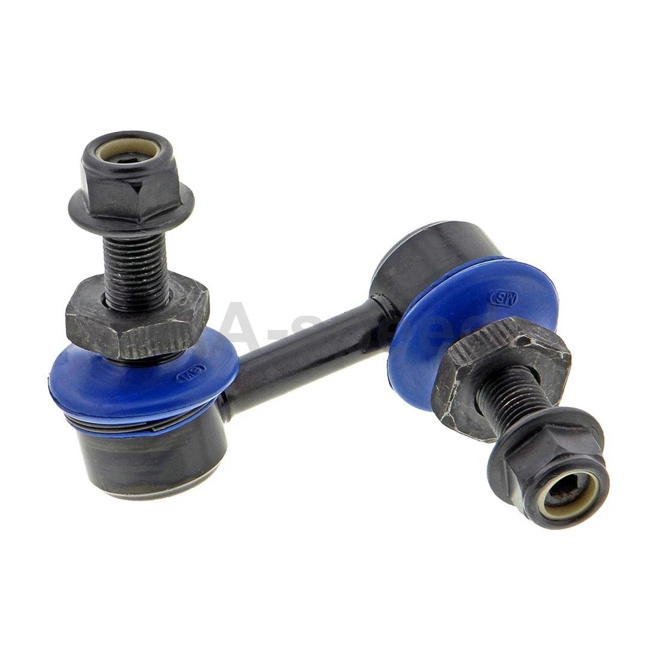 Barra estabilizadora trasera enlace para Nissan Pathfinder 2005 2006 2007 2008 2009 Foto 3 de 4