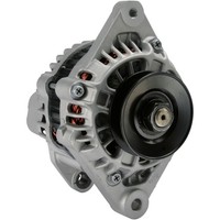 Lichtmaschine Generator 14V 50A Ø66 Mm Hc-Cargo Aftermarket-Expertise FüR Kubota