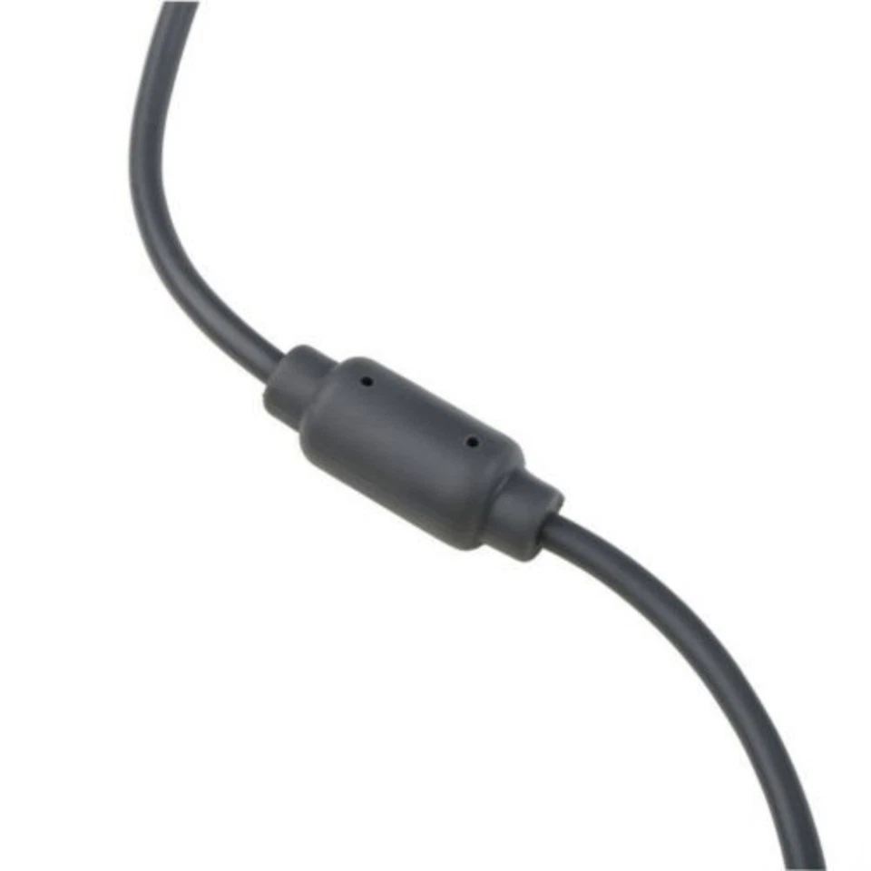 1.8m USB Charging Cable for Xbox 360 Wireless Controller Play & Charge Kit - Image 4 of 4