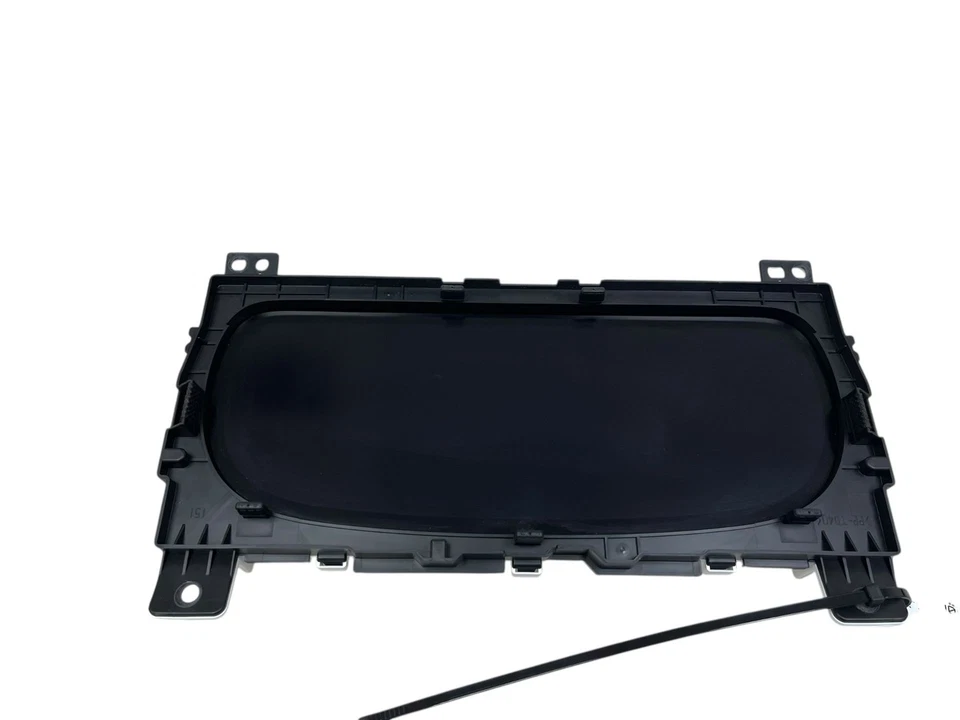 2023 2024 2025 TOYOTA CROWN 2.5L AWD DIGITAL SPEEDOMETER DISPLAY SCREEN OEM Foto 2 de 4