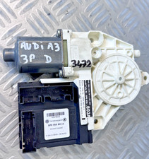 Lève vitre Audi A8