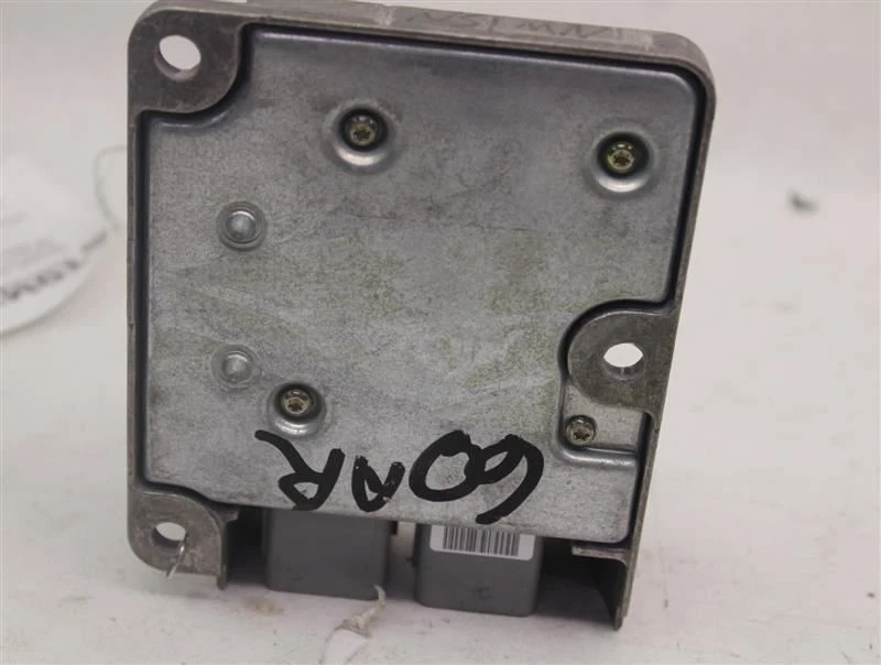 МОДУЛЬ УПРАВЛЕНИЯ СИДЕНЬЕМ КОМПЬЮТЕР Jeep Commander 2006 06 2007 07 05081042AC 990848 - Изображение 3 из 3