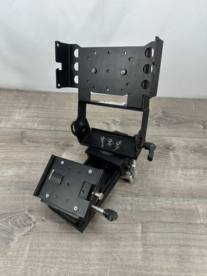 Havis C-MD-317 Monitor / Keyboard Mount And Motion Device