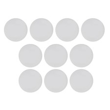 10pcs Universal Flute Silicone Soft Open Hole Plugs Flutes Repair Parts Acc