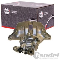 Bremssattel Vorne Links Passend FüR Citroen C5 I II (Dc Rc) Break (De Re)