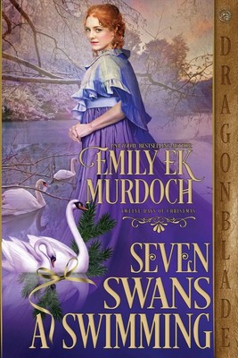 Seven Swans a Swimming | Emily Ek Murdoch | Taschenbuch | Englisch | 2022