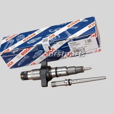 Bosch Diesel Fuel Injector 0445120238 For 04-09 Dodge Ram Cummins 5.9l Us