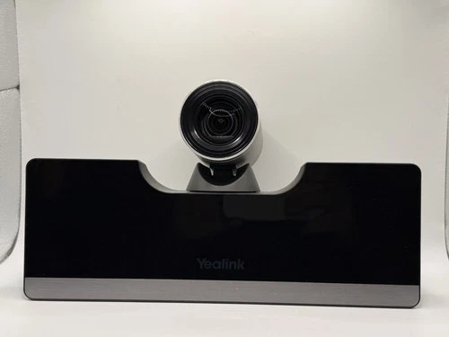 Yealink UVC50 PTZ USB Camera– Professional Video Conferencing Camera