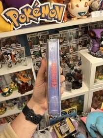 SEGA DREAMCAST RESIDENT EVIL 2 NEW SEALED PAL ITA UK ESP NEW SEALED