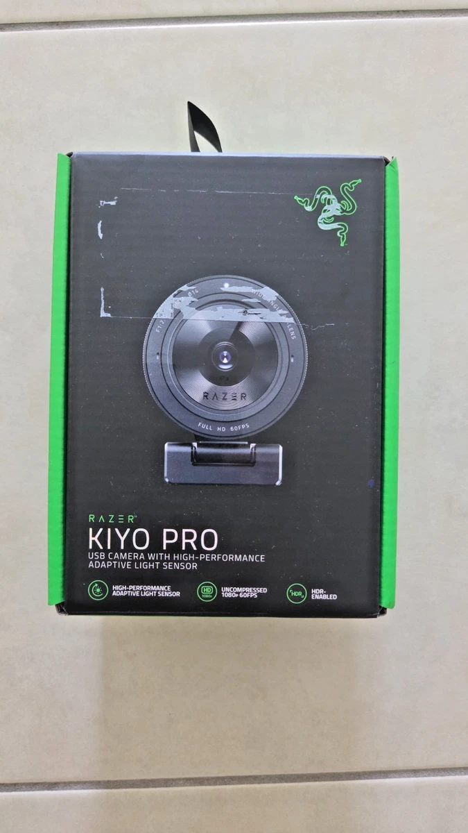 Razer Webcams for sale | eBay