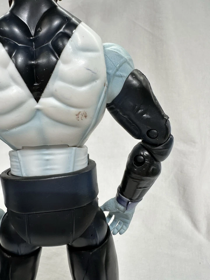 Marvel Universe GOLIATH Bill Foster Action Figure 12” As Is - Image 4 of 4