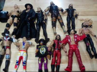 cheap wwe elite figures