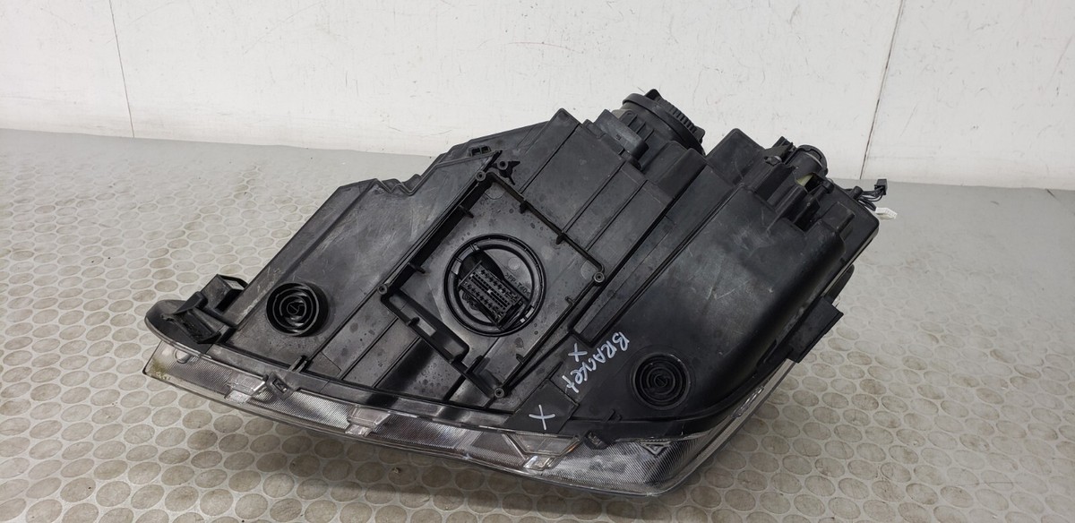 GENUINE SEAT ATECA 2017 TO 2020 DRIVER SIDE FULL LED HEADLIGHT P/N 