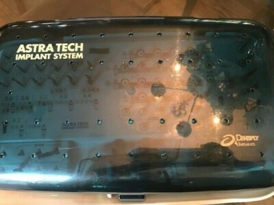 Astra Tech Implant System | eBay