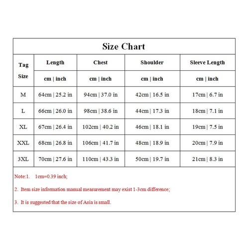 Men's Classic Fit V-Neck Shirts Tops Plain Cotton T Shirts Summer Tees US - Picture 2 of 35