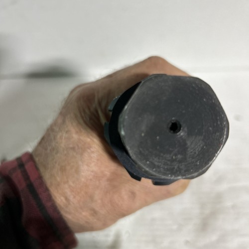 Steel Dragon Tool,51817 Drive Shaft Assembly 8" to 12" fits RIDGID® 918 48297 - Picture 3 of 7