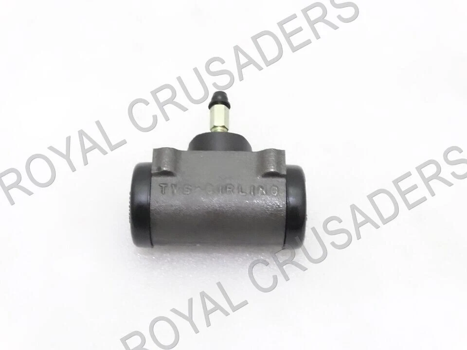 FRONT LEFT HAND SIDE WHEEL BRAKE CYLINDER ASSEMBLY FOR WILLYS FORD JEEP #G374 - Image 3 of 4