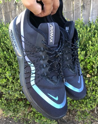 air max sequent 4 utility
