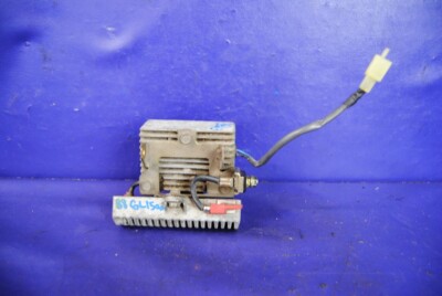 88-89 Honda Goldwing GL1500 Reverse Resistor & Rectifier Control Module OEM