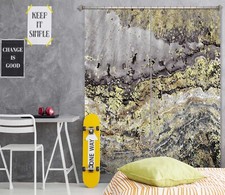 3D Mixed Art Texture ZHUA1003 Photo Curtain Window Blockout Fabric Amy 2023