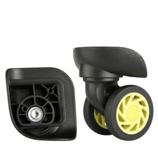 Ruedas de equipaje aptas para accesorios de equipaje American Tourister 85A
