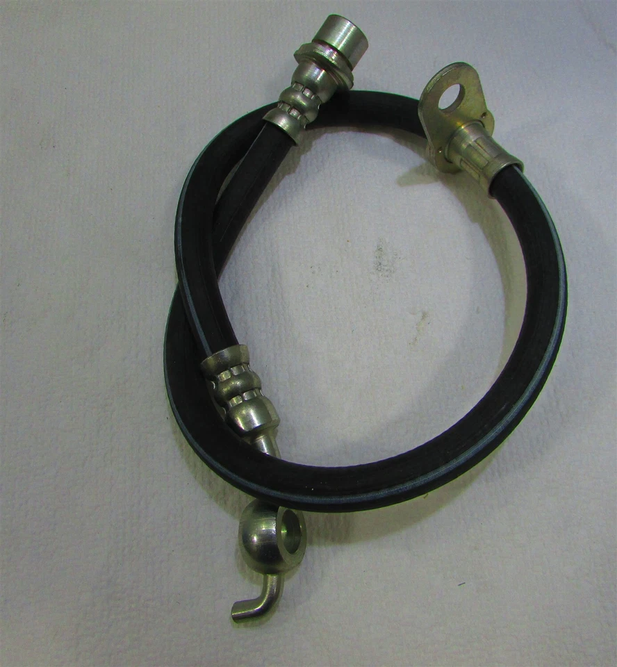 Manguera hidráulica de freno AUTOEXTRA/BENDIX 78707 Foto 3 de 4