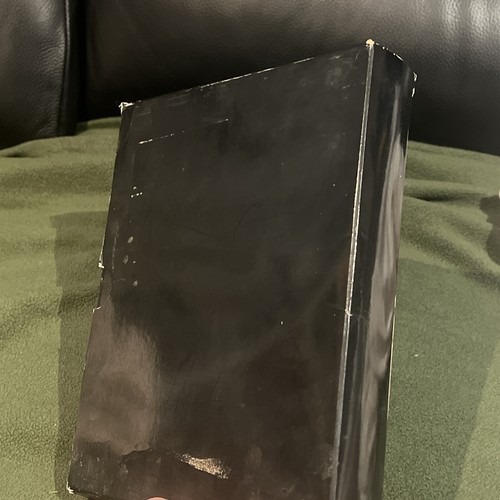 *RARE* BIG BOX IBM PC GAME ULTIMA VII PART TWO SERPENT ISLE ORIGIN MAP 7 DISKS - Photo 18/18
