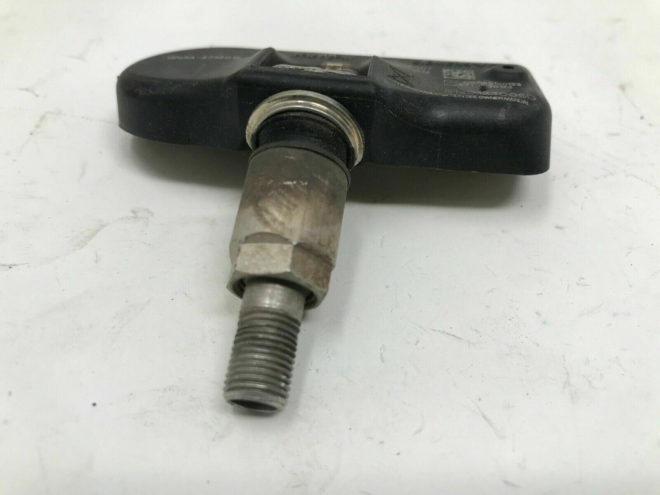 2008 Mazda CX9 TPMS Sensor Tire Pressure Sensor Genuine OEM E02B03001