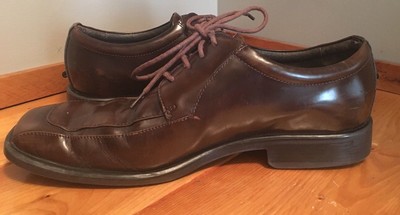 kenneth cole reaction square toe shoes