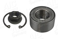 AIC Radnabe Vorne Rechts Links FüR Ford Fiesta VI Mazda 2 Ecosport B-Max