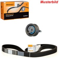 Conti Zahnriemensatz CT1094K1 Zahnriemen Audi A4 A6 A8 Q7 VW Touareg 2.7 3.0 TDI
