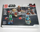 LEGO Star Wars Mandalorian Battle Pack 75267 102 Piece Building Toy Set Kit